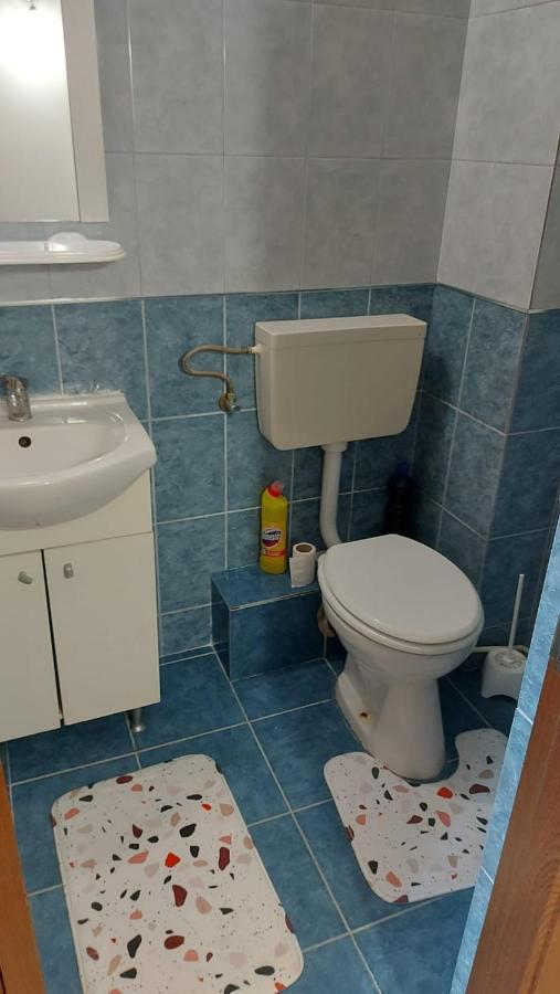 Appartement Garsoniera Bia à Braşov Extérieur photo