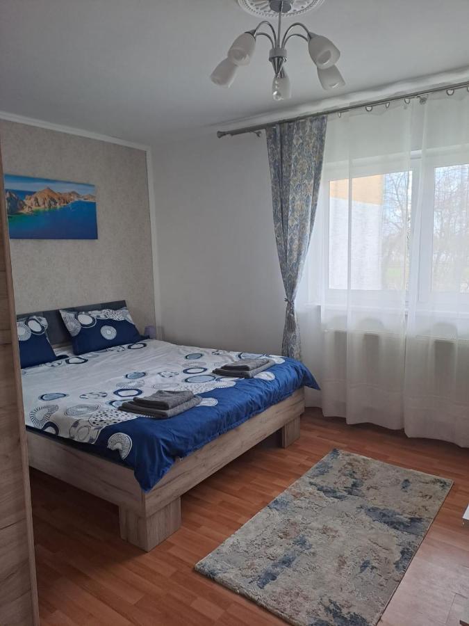Appartement Garsoniera Bia à Braşov Extérieur photo