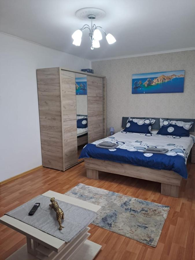 Appartement Garsoniera Bia à Braşov Extérieur photo